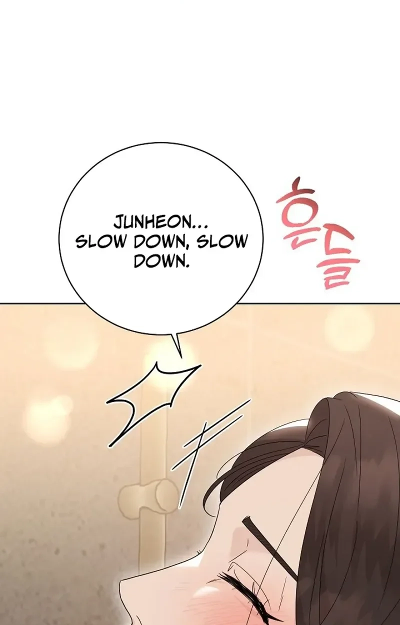Ruthless Temptation Chapter 37 page 44 - 