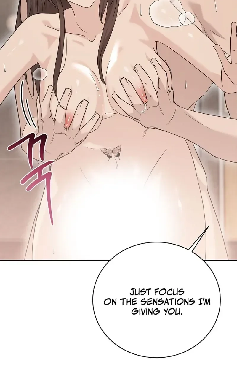 Ruthless Temptation Chapter 37 page 53 - 
