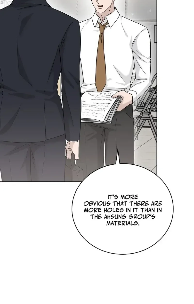 Ruthless Temptation Chapter 37 page 74 - 