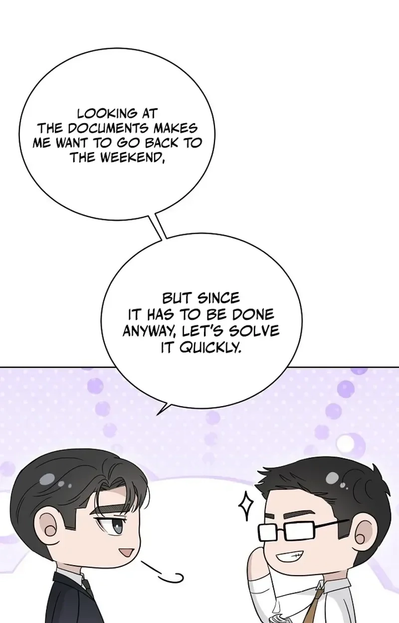 Ruthless Temptation Chapter 37 page 75 - 