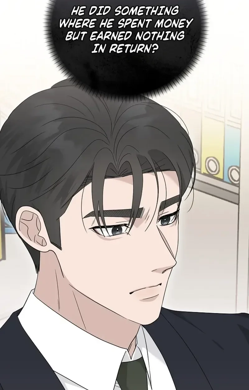 Ruthless Temptation Chapter 37 page 95 - 