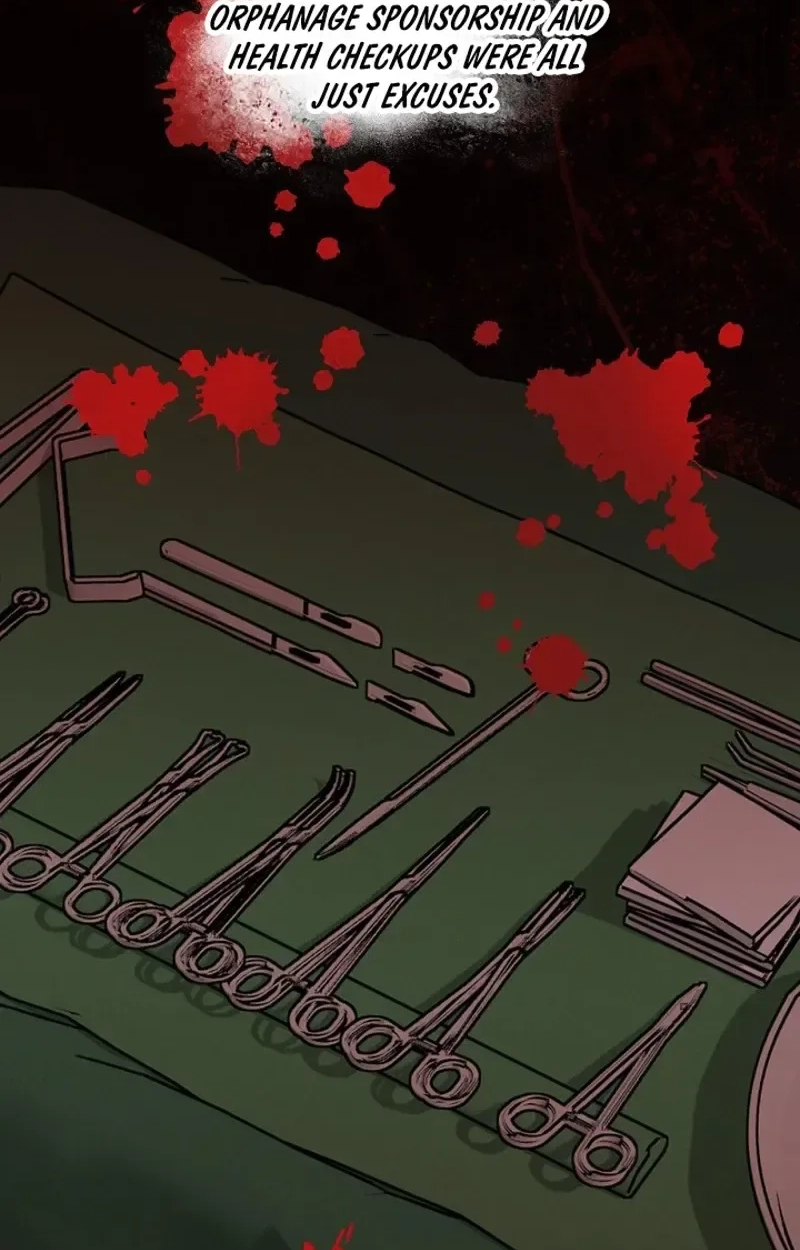 Ruthless Temptation Chapter 38 page 107 - 