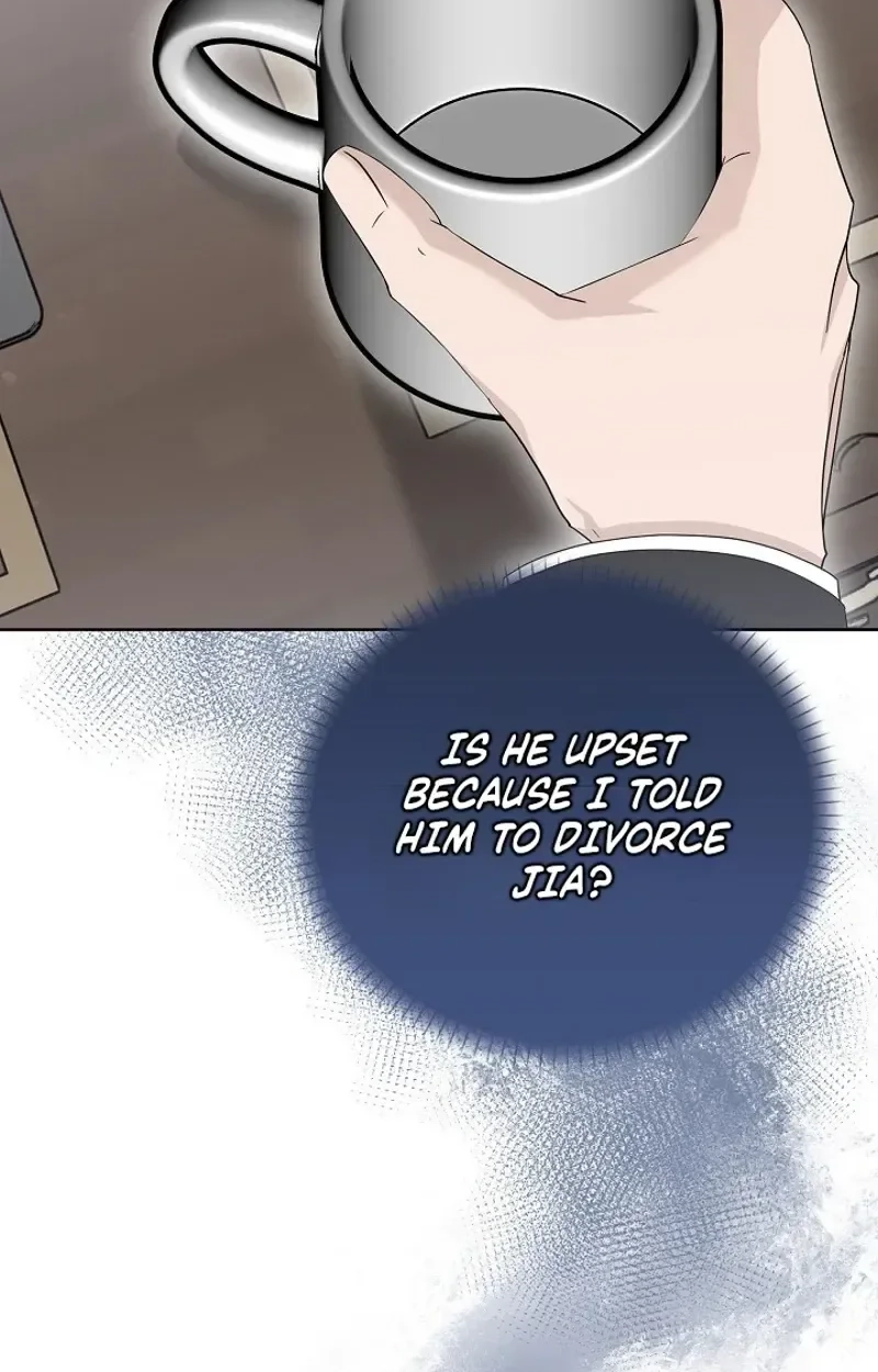 Ruthless Temptation Chapter 38 page 18 - 
