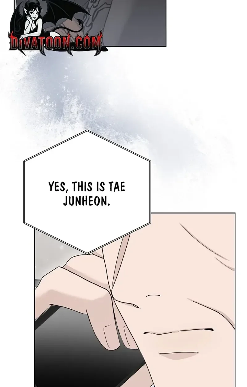 Ruthless Temptation Chapter 38 page 20 - 