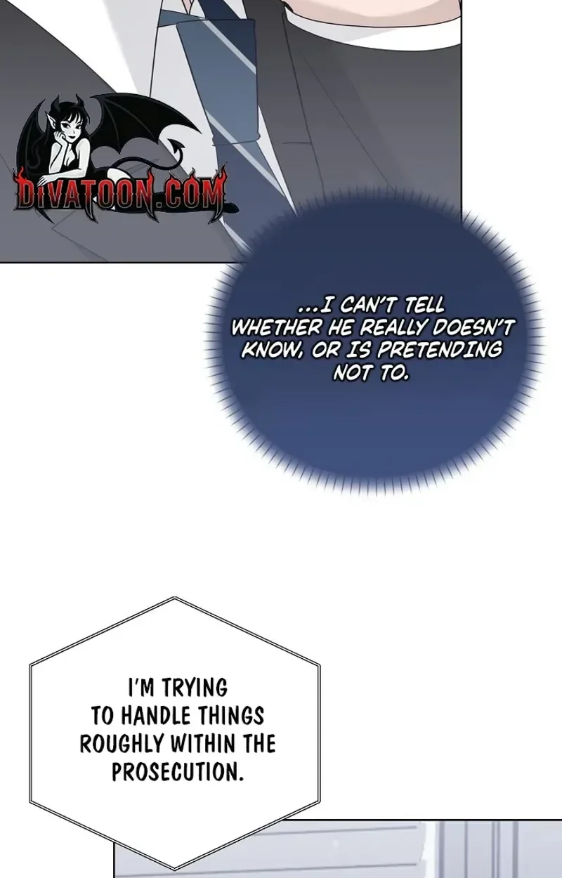 Ruthless Temptation Chapter 38 page 26 - 