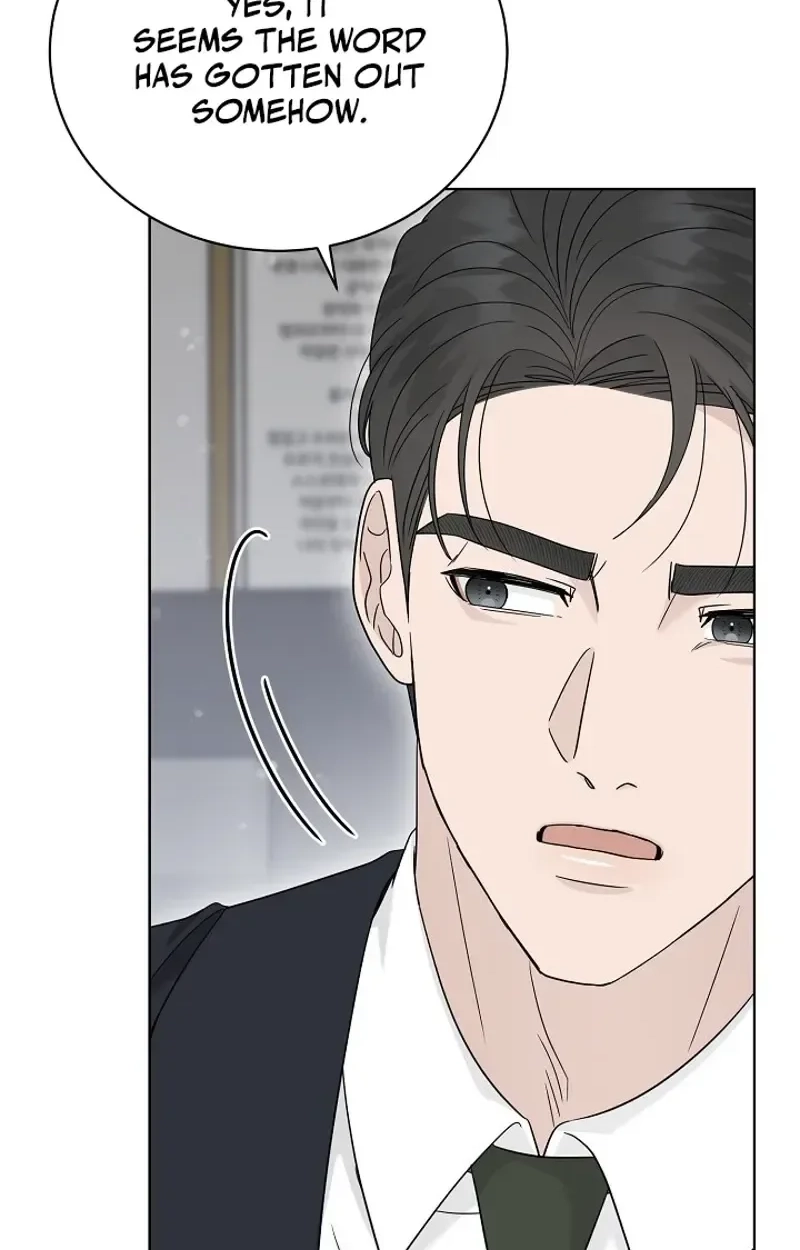 Ruthless Temptation Chapter 38 page 43 - 