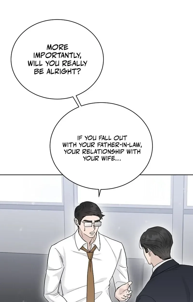 Ruthless Temptation Chapter 38 page 45 - 