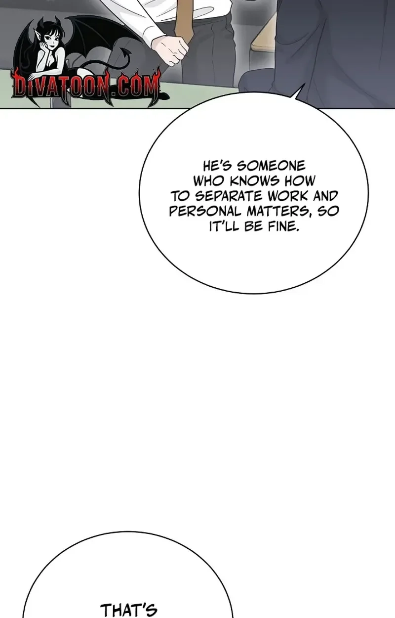 Ruthless Temptation Chapter 38 page 46 - 