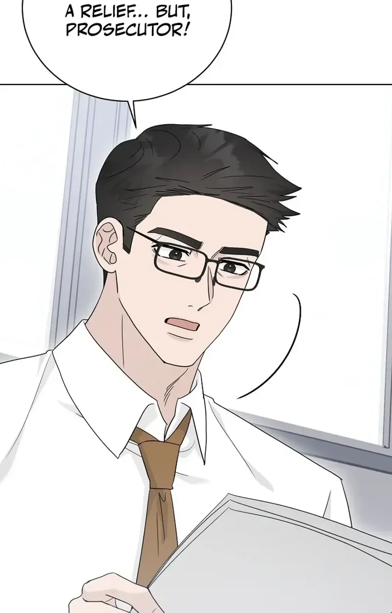 Ruthless Temptation Chapter 38 page 47 - 