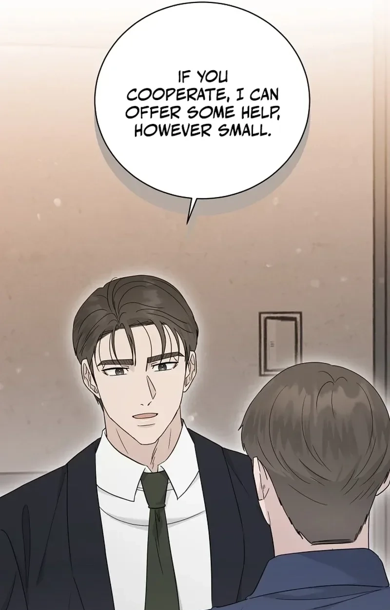 Ruthless Temptation Chapter 38 page 89 - 