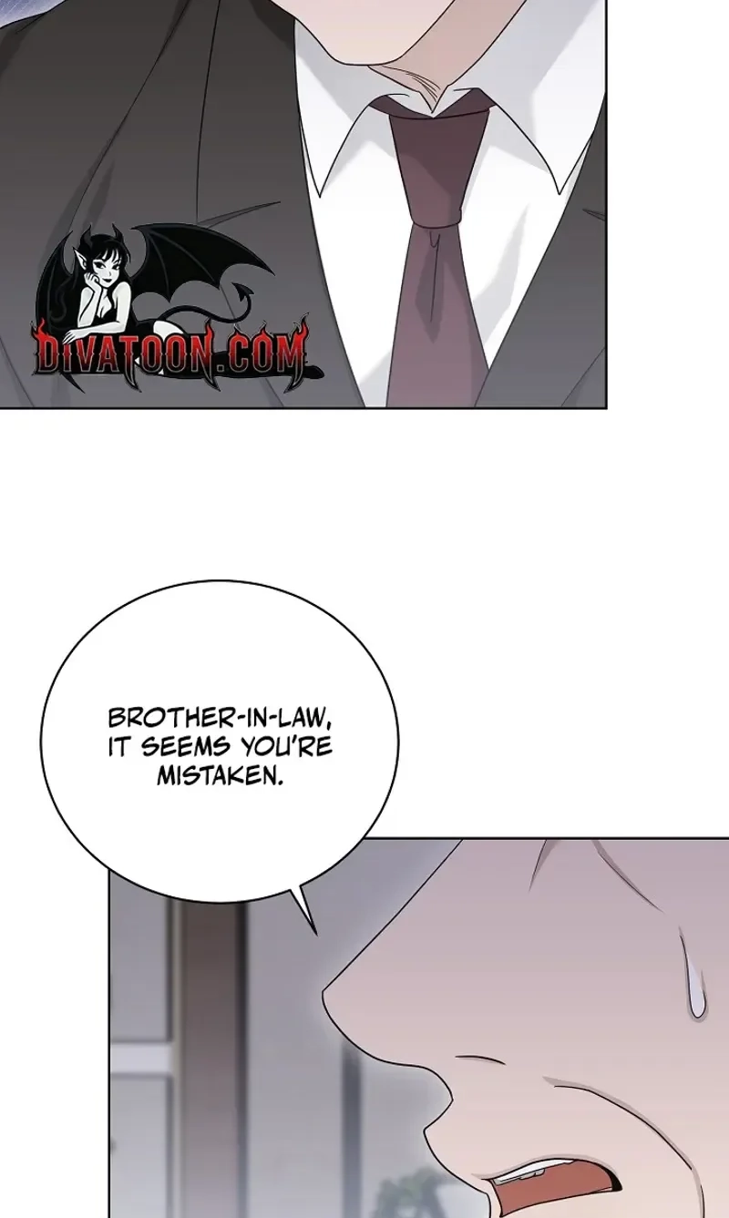Ruthless Temptation Chapter 38 page 10 - 