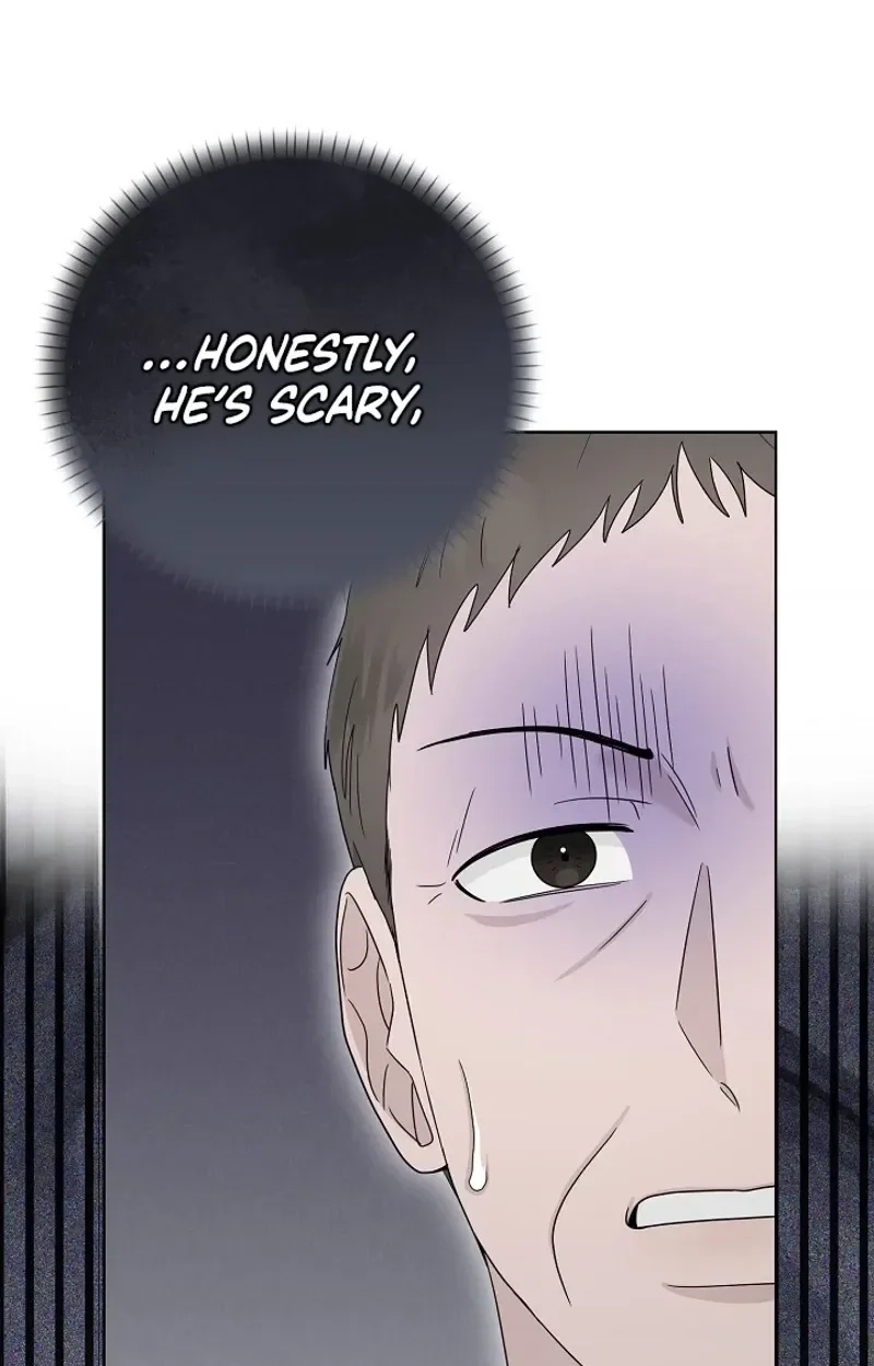 Ruthless Temptation Chapter 38 page 91 - 