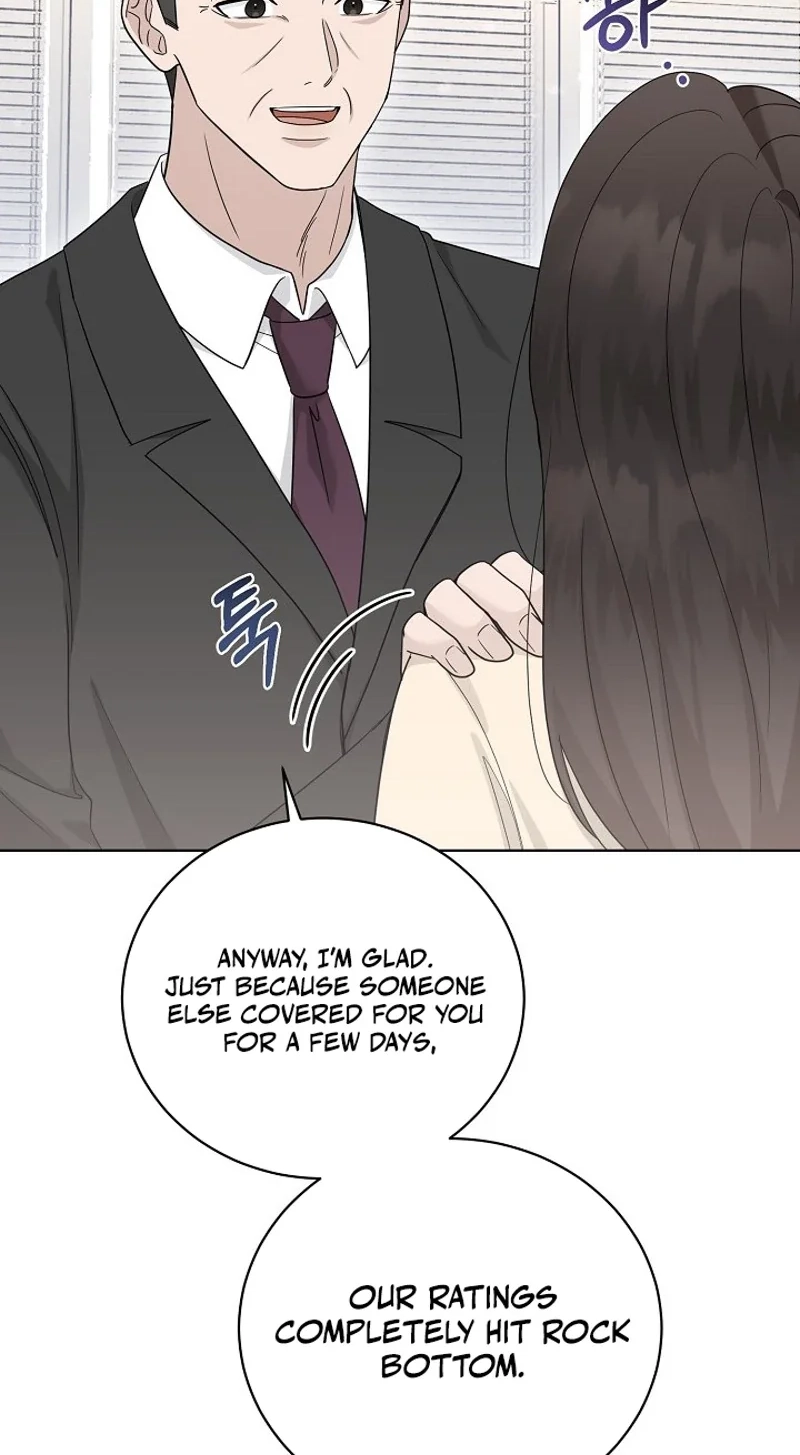 Ruthless Temptation Chapter 39 page 18 - 