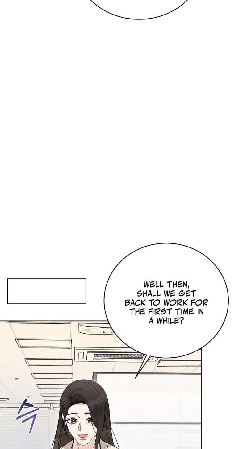 Ruthless Temptation Chapter 39 page 19 - 