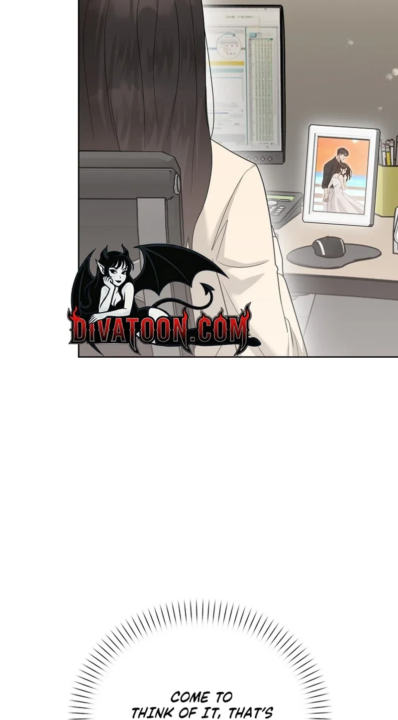 Ruthless Temptation Chapter 39 page 21 - 