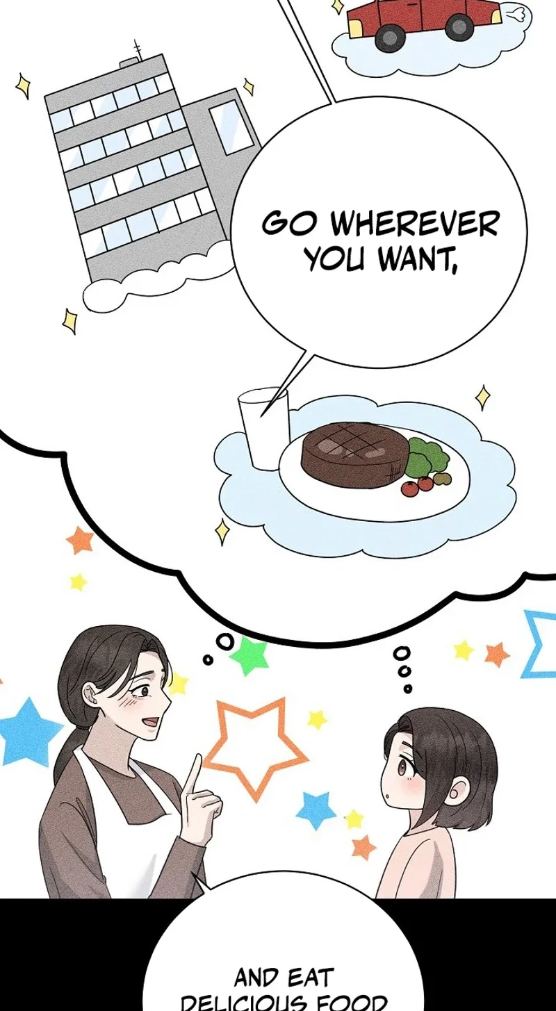 Ruthless Temptation Chapter 39 page 29 - 