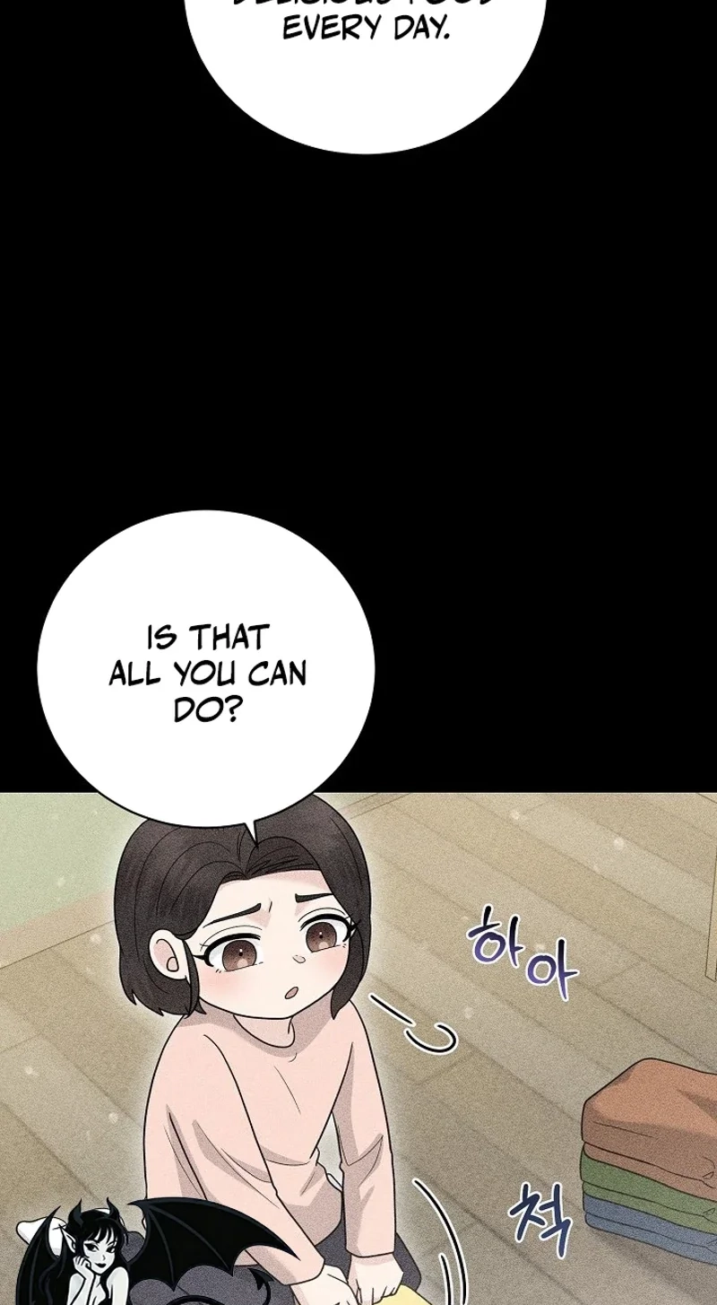 Ruthless Temptation Chapter 39 page 30 - 