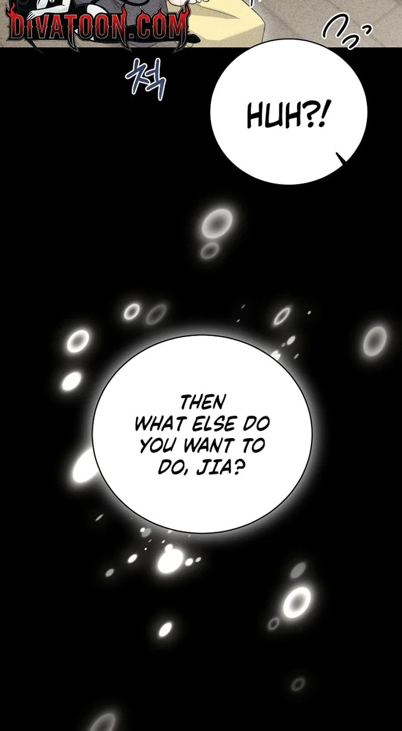 Ruthless Temptation Chapter 39 page 31 - 