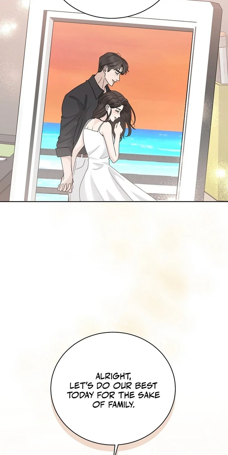 Ruthless Temptation Chapter 39 page 35 - 