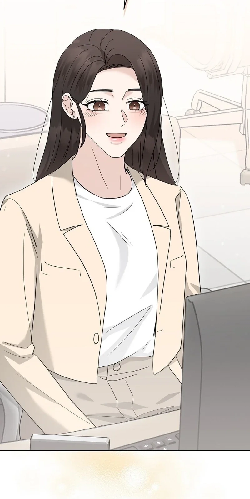 Ruthless Temptation Chapter 39 page 36 - 