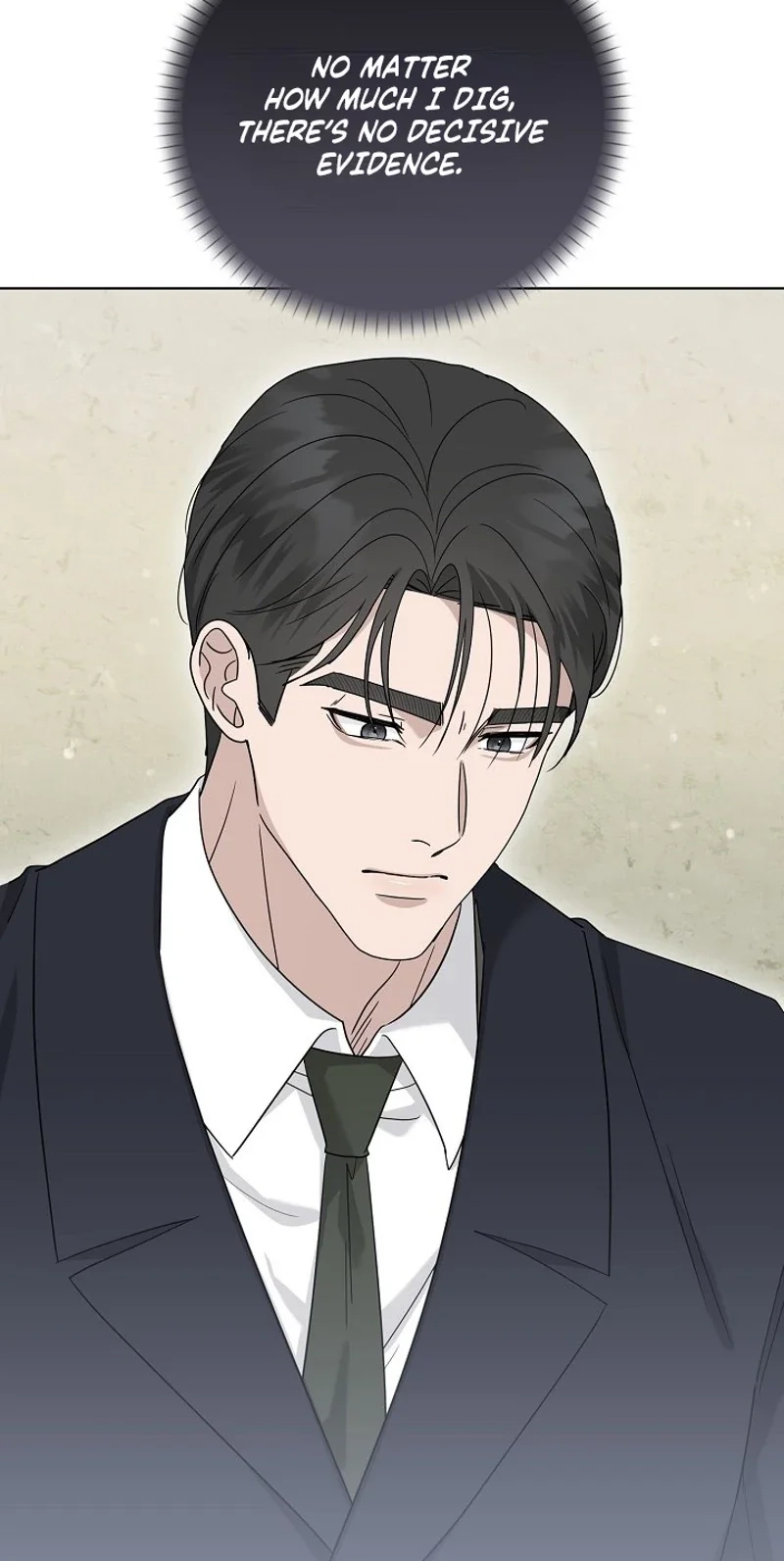 Ruthless Temptation Chapter 39 page 39 - 
