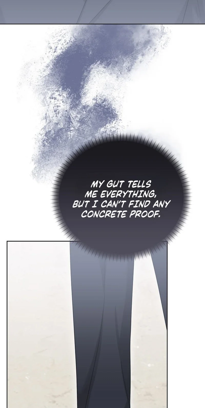 Ruthless Temptation Chapter 39 page 40 - 