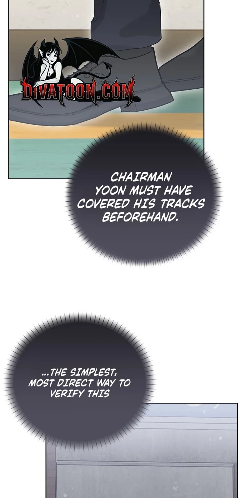 Ruthless Temptation Chapter 39 page 41 - 