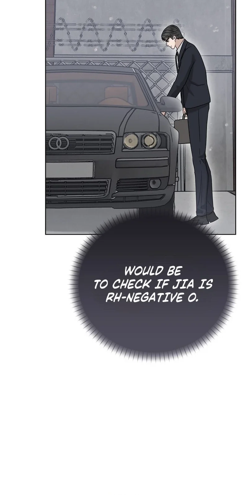 Ruthless Temptation Chapter 39 page 42 - 