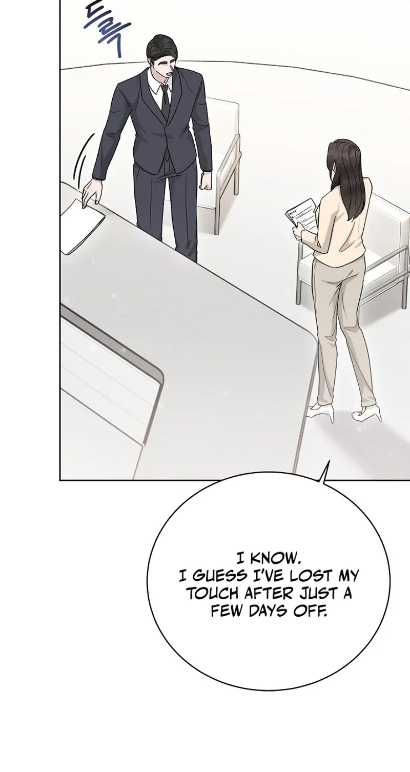 Ruthless Temptation Chapter 39 page 61 - 