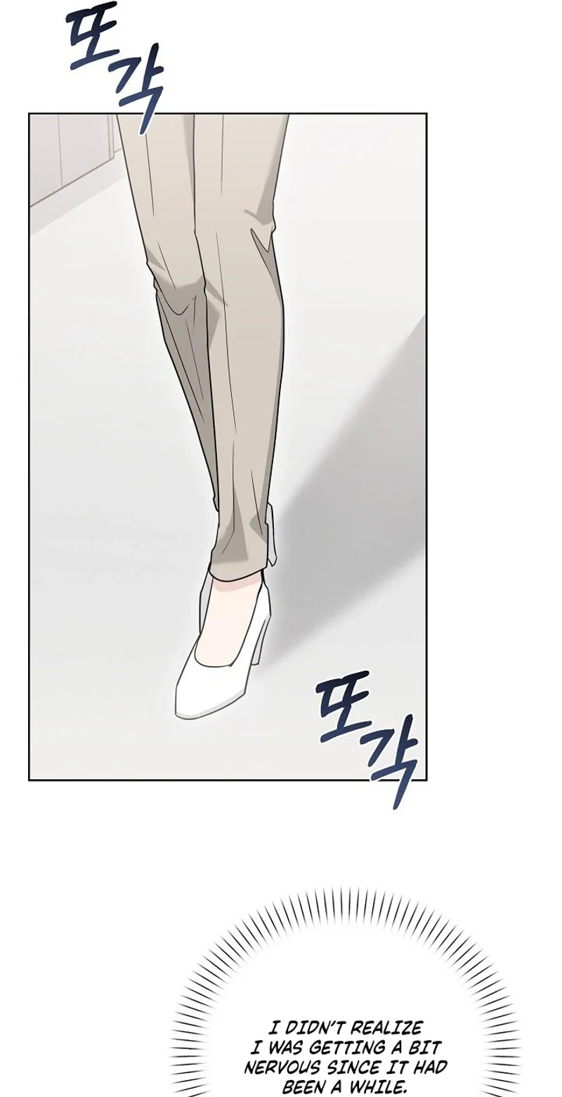 Ruthless Temptation Chapter 39 page 64 - 