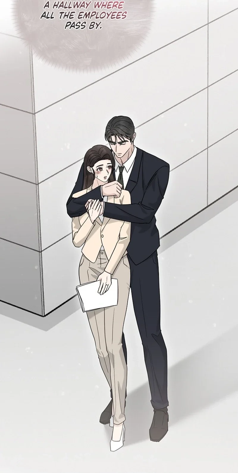 Ruthless Temptation Chapter 39 page 74 - 
