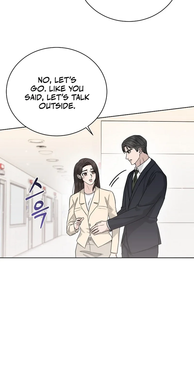 Ruthless Temptation Chapter 39 page 80 - 