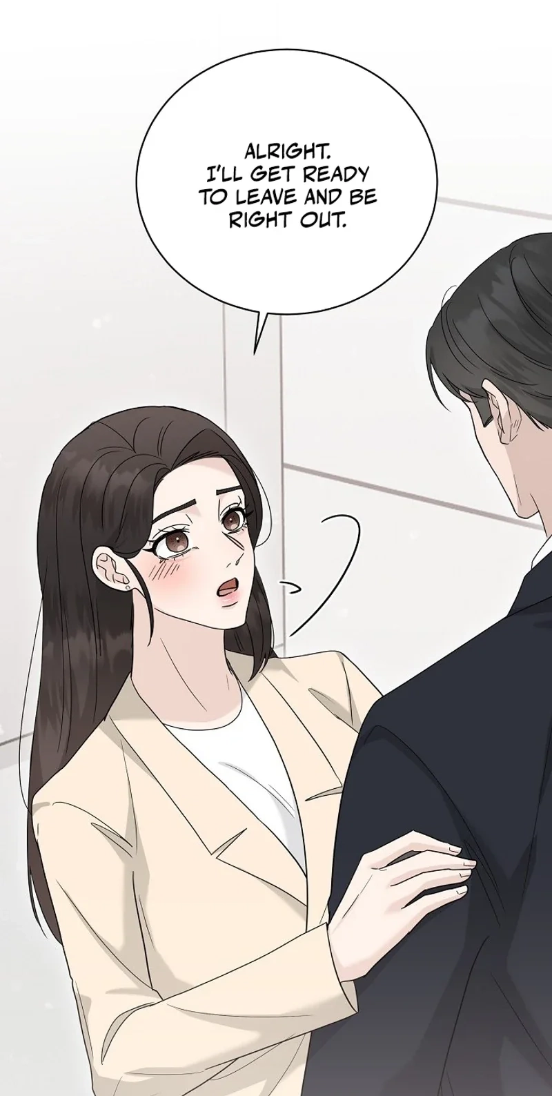 Ruthless Temptation Chapter 39 page 81 - 
