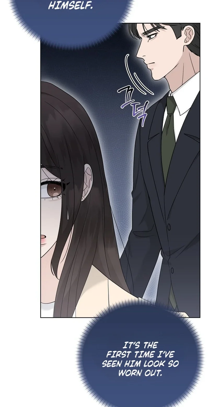Ruthless Temptation Chapter 39 page 84 - 