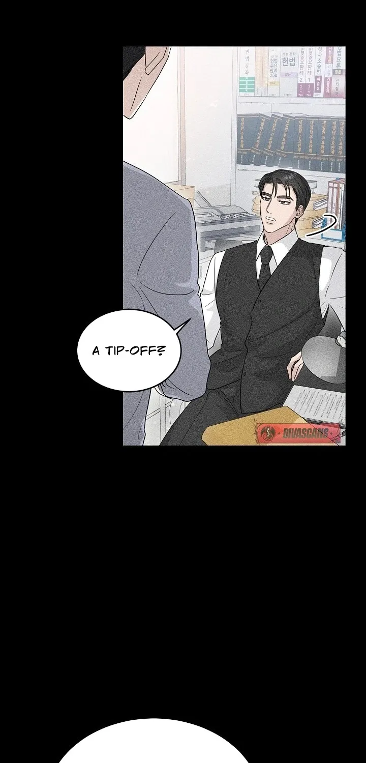 Ruthless Temptation Chapter 4 page 11 - 