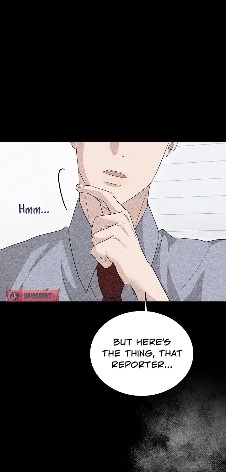 Ruthless Temptation Chapter 4 page 13 - 
