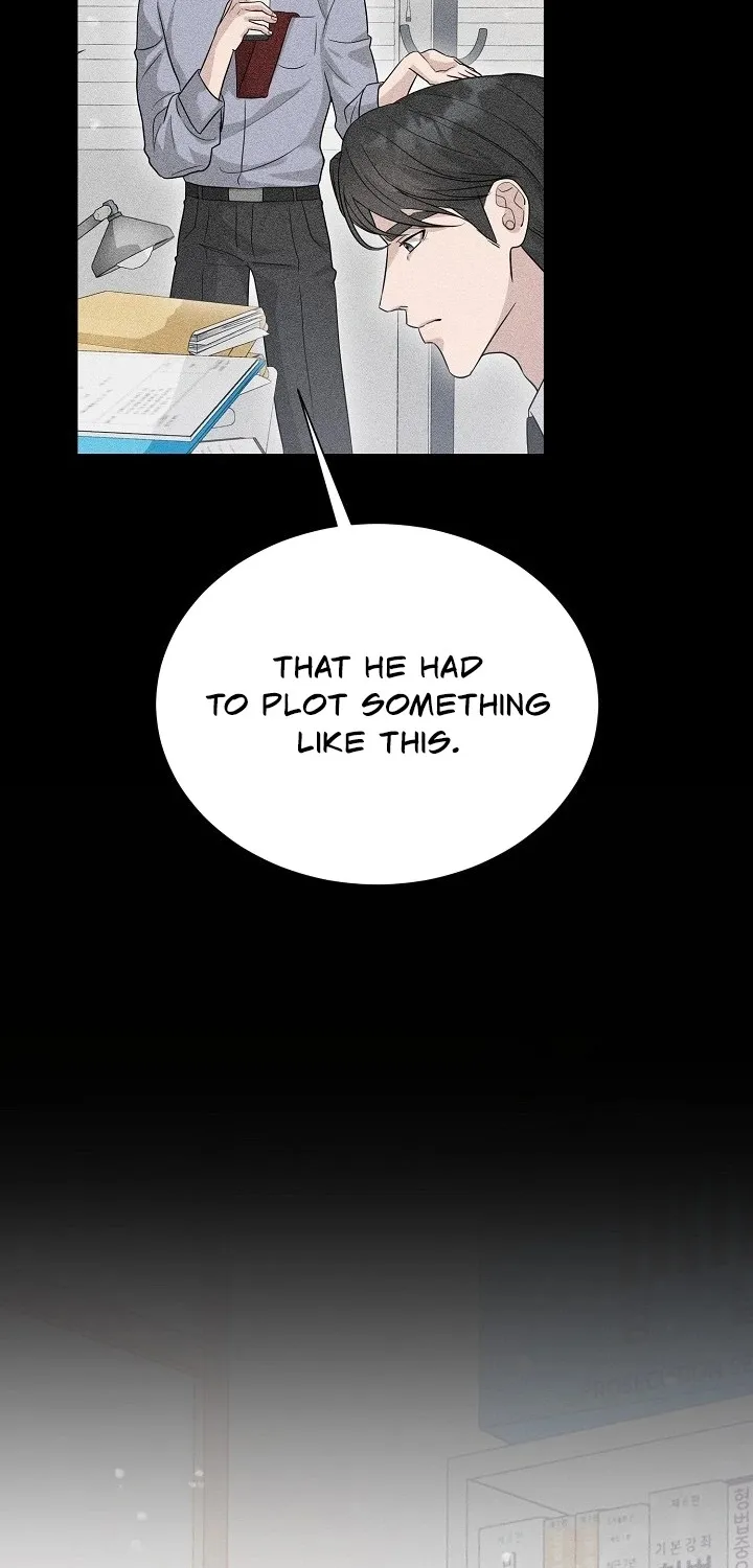 Ruthless Temptation Chapter 4 page 18 - 