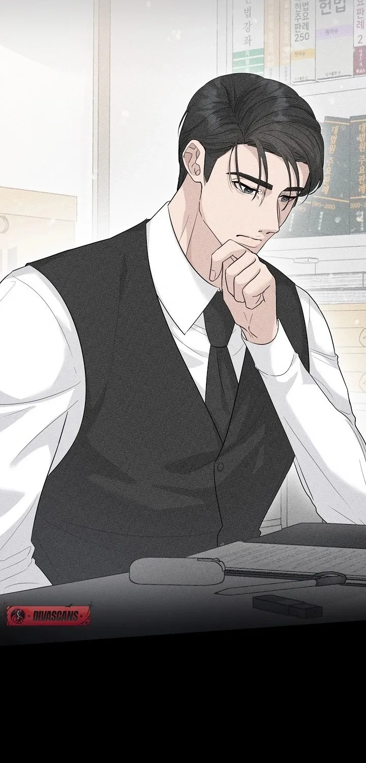 Ruthless Temptation Chapter 4 page 19 - 
