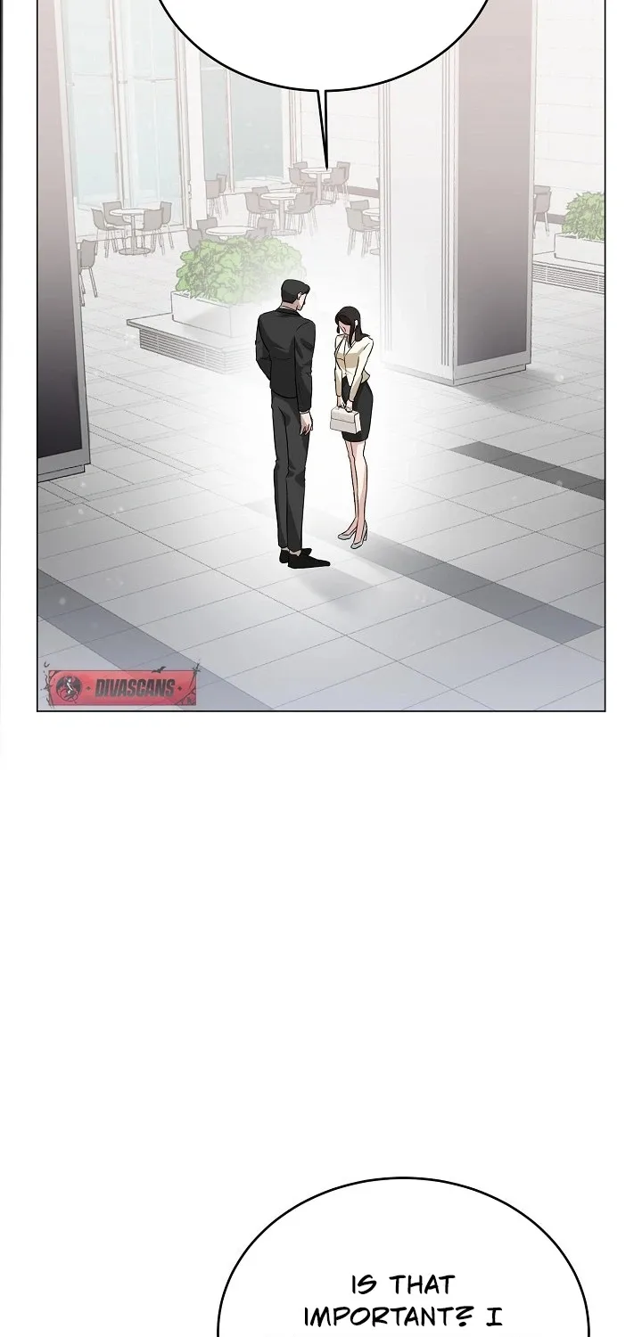 Ruthless Temptation Chapter 4 page 21 - 