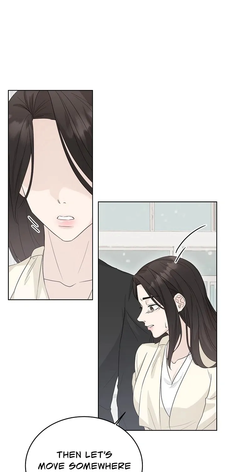 Ruthless Temptation Chapter 4 page 23 - 