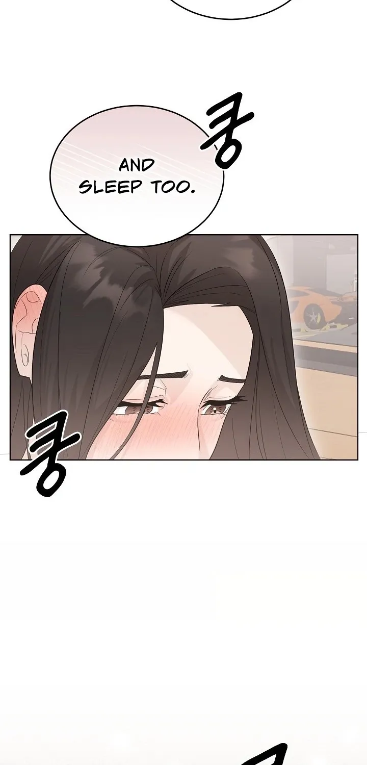 Ruthless Temptation Chapter 4 page 34 - 