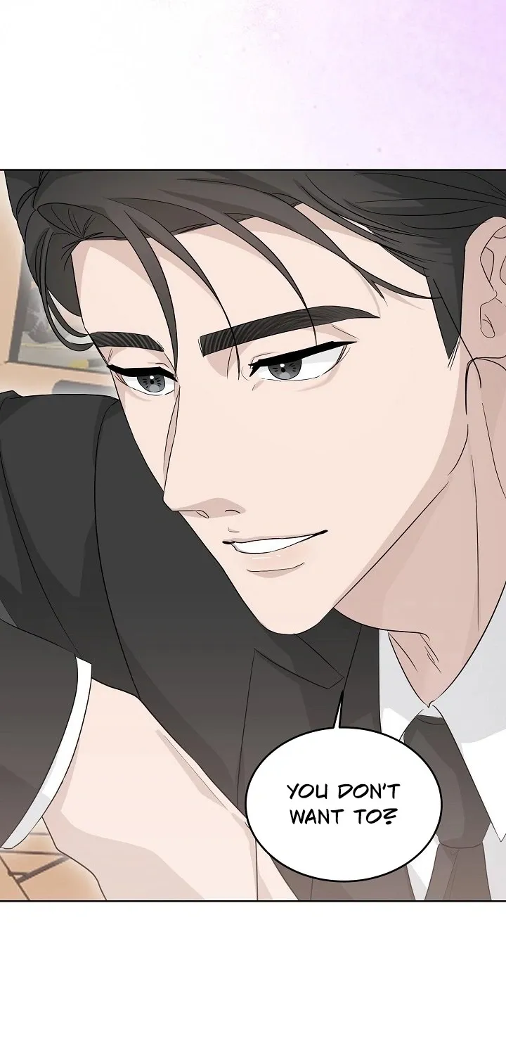 Ruthless Temptation Chapter 4 page 37 - 