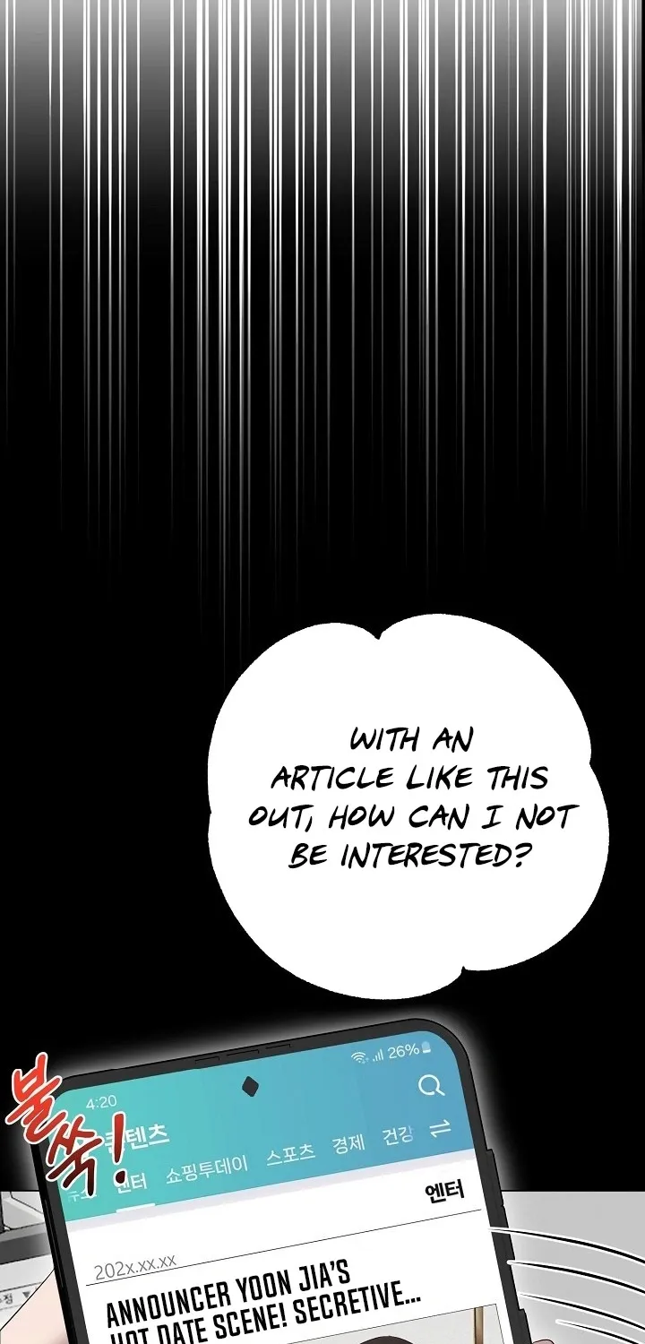 Ruthless Temptation Chapter 4 page 5 - 