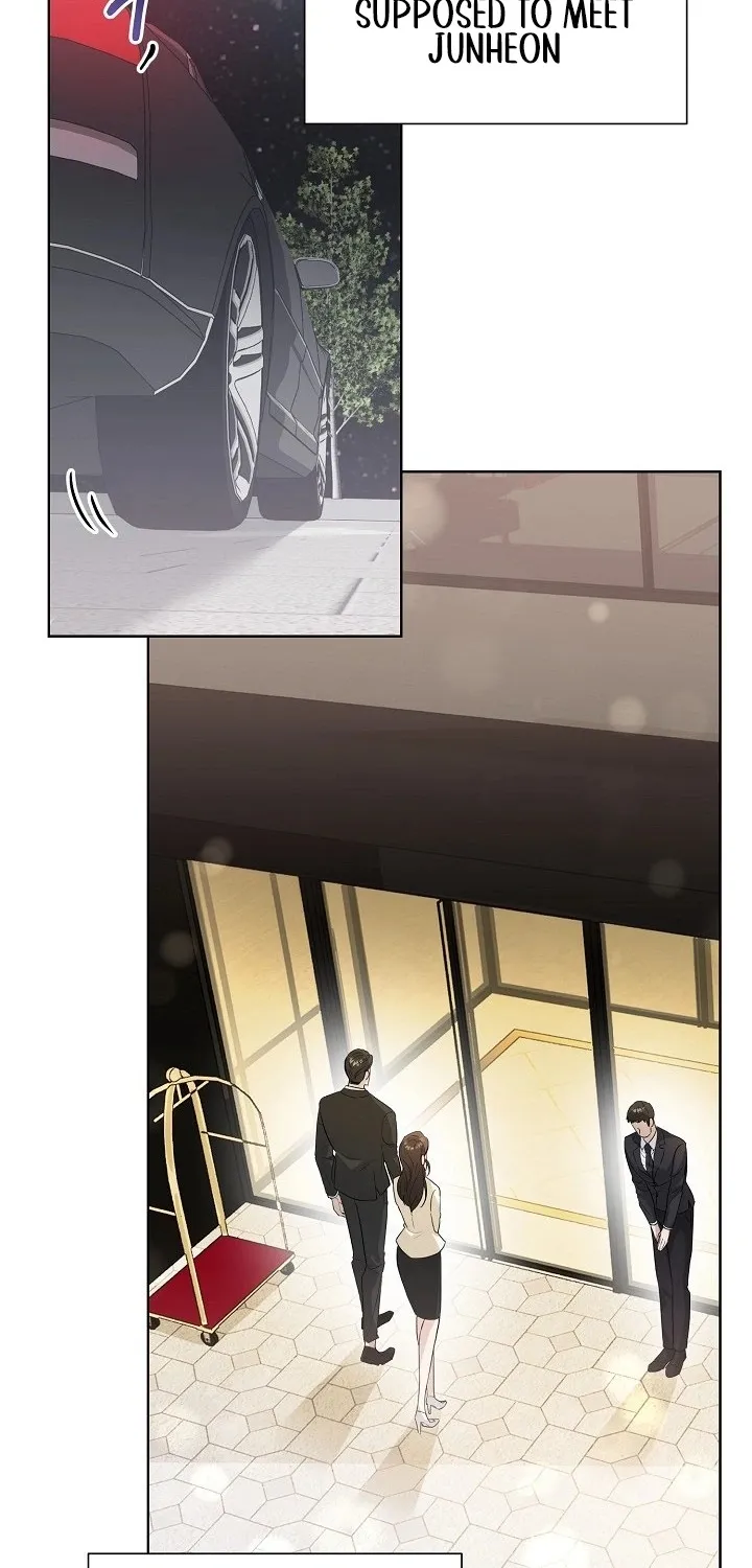 Ruthless Temptation Chapter 4 page 42 - 