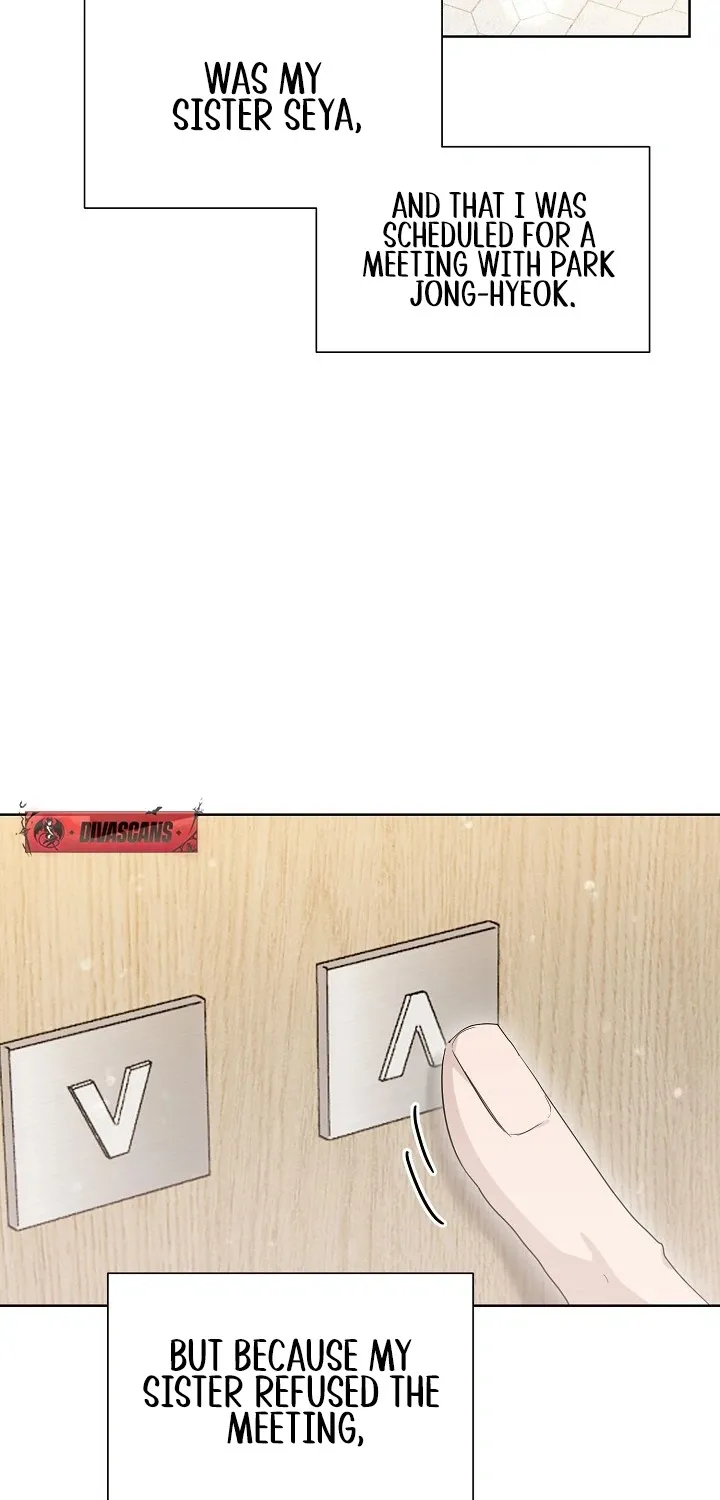 Ruthless Temptation Chapter 4 page 43 - 