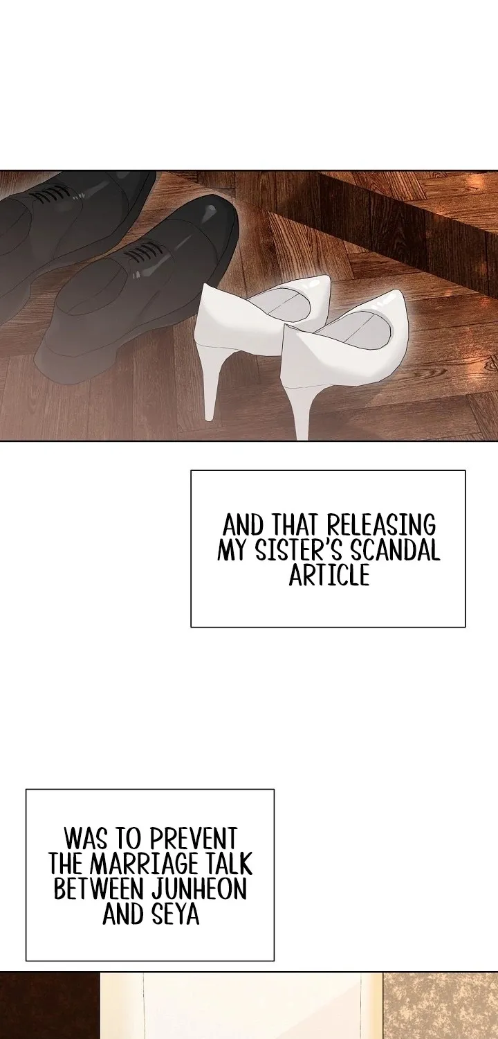 Ruthless Temptation Chapter 4 page 45 - 