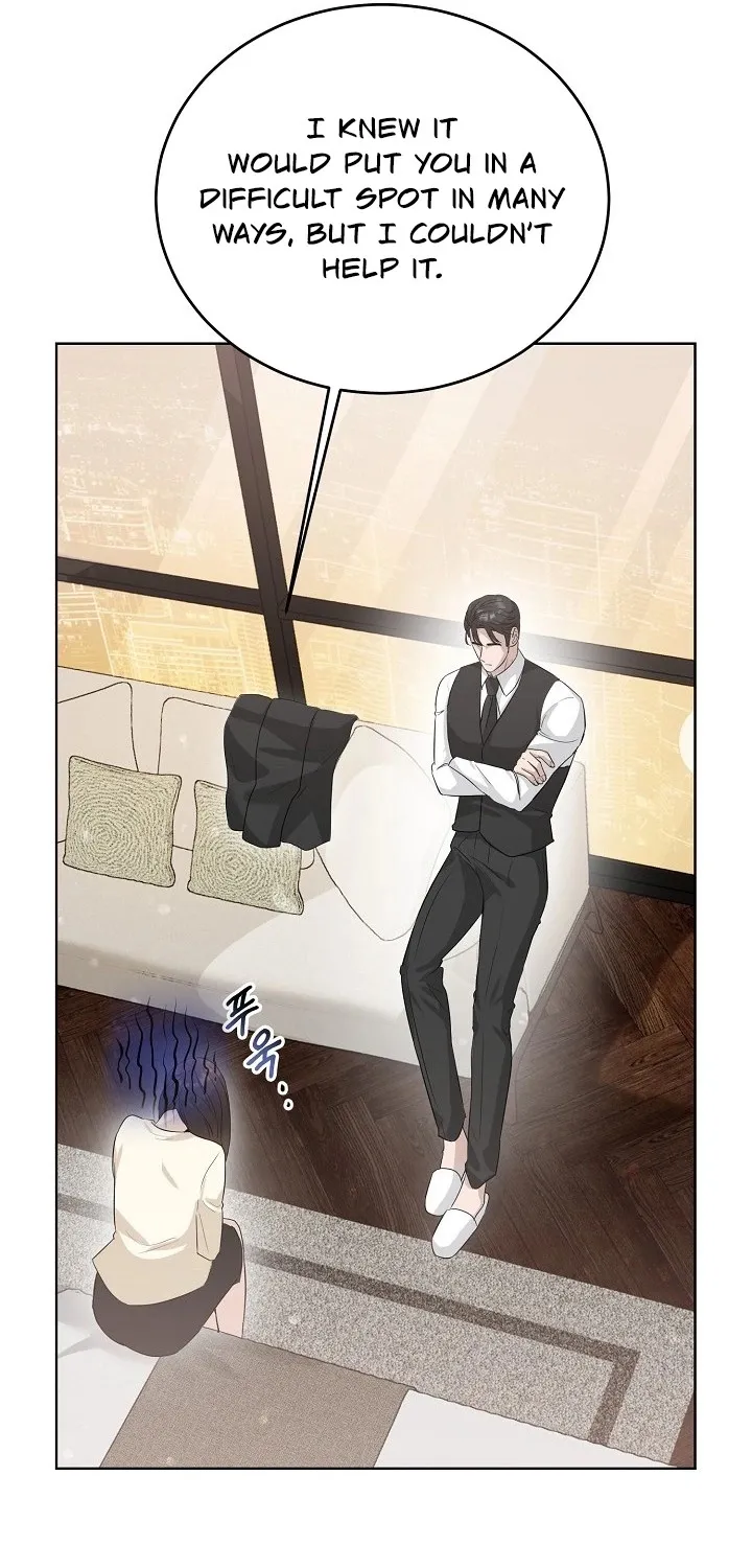 Ruthless Temptation Chapter 4 page 49 - 