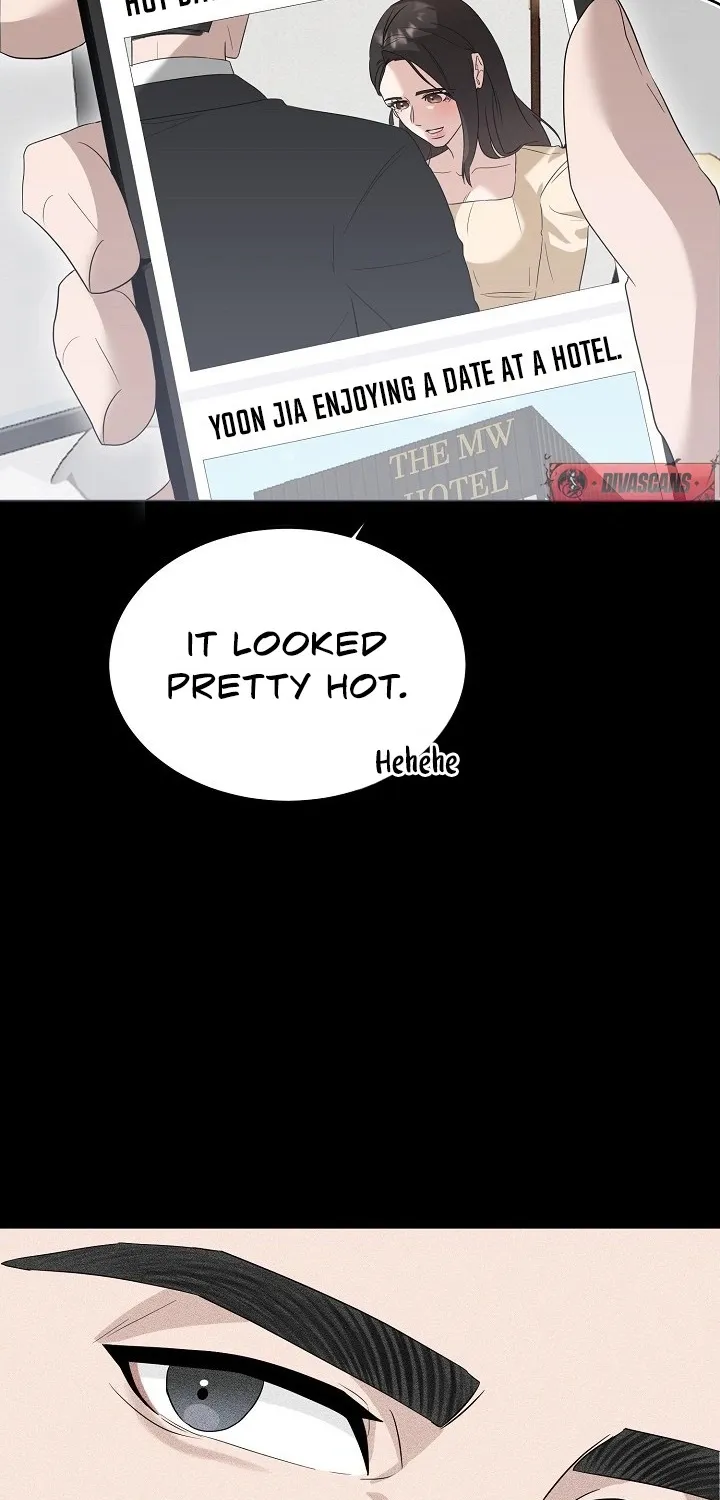 Ruthless Temptation Chapter 4 page 6 - 