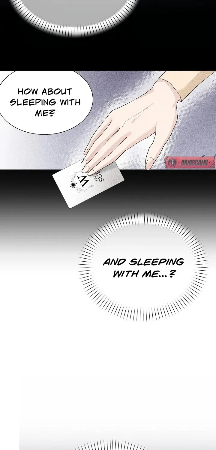 Ruthless Temptation Chapter 4 page 53 - 