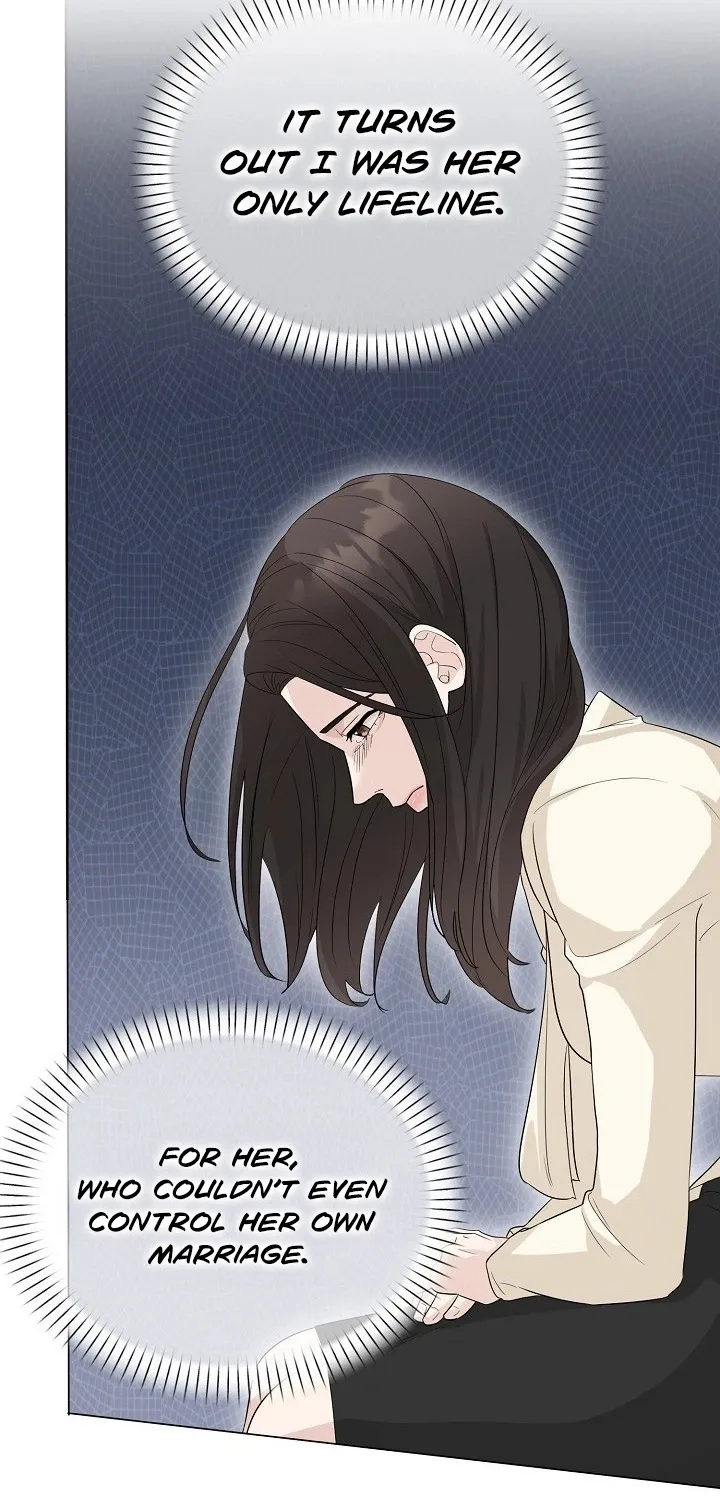 Ruthless Temptation Chapter 4 page 54 - 